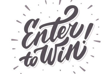 Enter to Win Grading Announcement