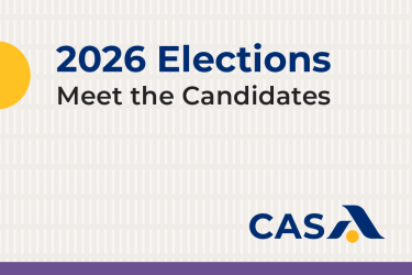 Meet the Candidates for the 2026 Elections