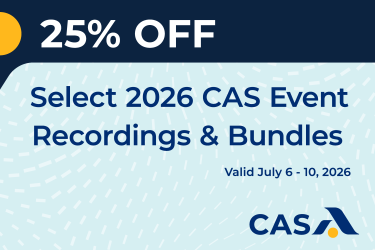 summer sale for select continuing education programs