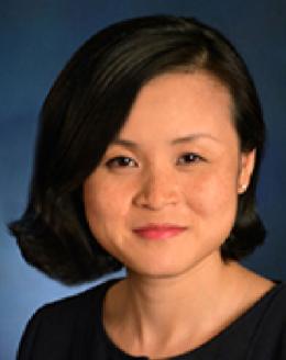 Jessica Leong