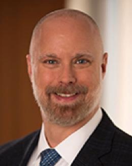 Steven D. Armstrong