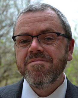 Brian Fannin