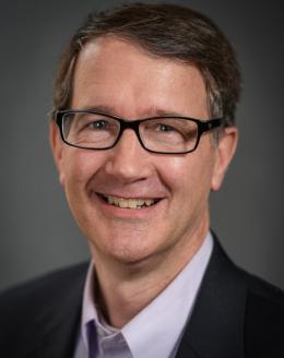 Dave Core, Director of Education and Research