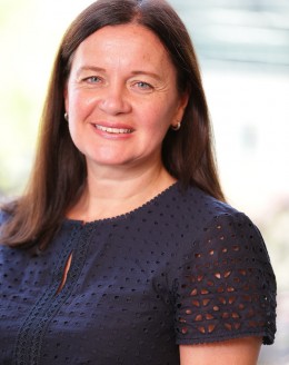 Elizabeth Murray