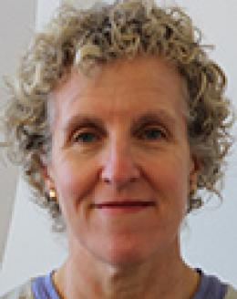 Mary Hosford