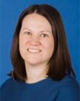 Amy Juknelis