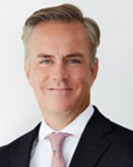 Sean Kevelighan