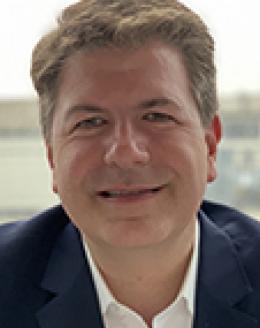 Todd Lehmann