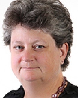Mary Frances Miller