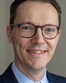 Stephen Mildenhall