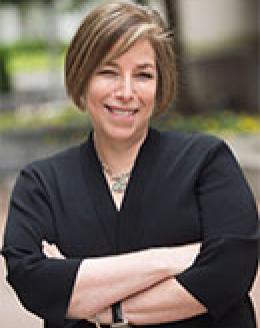 Jodie Slaughter