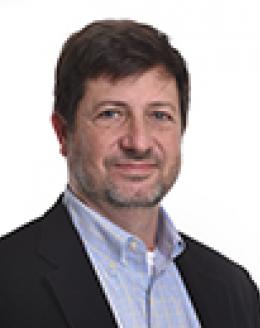 Geoff Werner