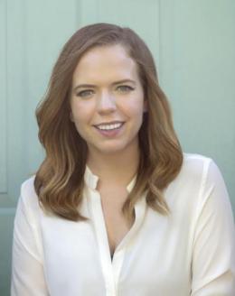 Jessica Whelan