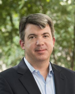 J. Michael Boa