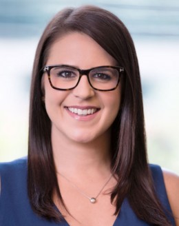 Stephanie Litrentra