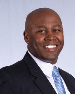 Victor Carter-Bey