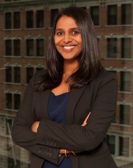 Mallika Bender
