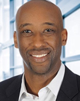 Roosevelt Mosley