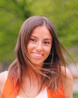 Lily Rozenstrauch