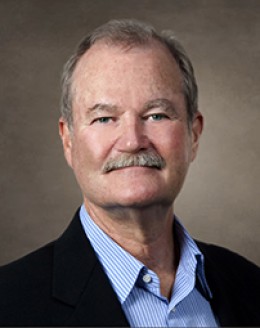 Brian Duperreault