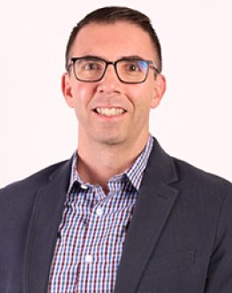 Richard (Jamie) Mills