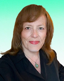 Heather Davis Headshot