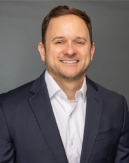 Dan Jackman headshot