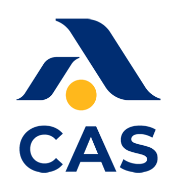 CAS Logo