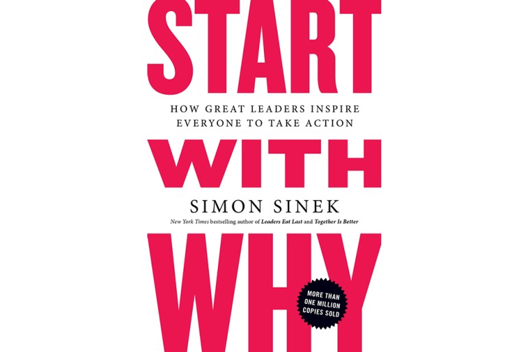 Start with Why