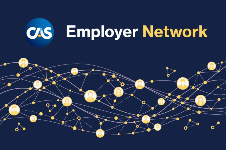 CAS Employer Network
