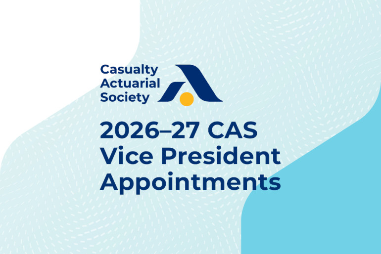 2026-2027 VP Appointments
