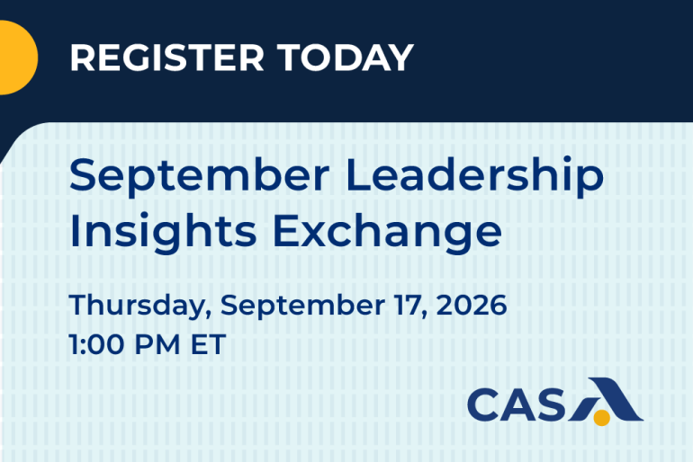 Leadership Exchange