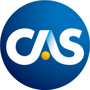 CAS logo